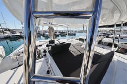 Lagoon 46 in Sukošan / D-Marin Dalmacija Marina thumbnail 25