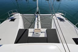 Lagoon 46 in Sukošan / D-Marin Dalmacija Marina thumbnail 28