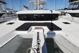 Lagoon 46 in Sukošan / D-Marin Dalmacija Marina thumbnail 31