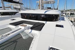 Lagoon 46 in Sukošan / D-Marin Dalmacija Marina thumbnail 32