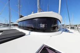 Lagoon 46 in Sukošan / D-Marin Dalmacija Marina thumbnail 34