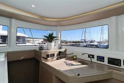 Lagoon 46 in Sukošan / D-Marin Dalmacija Marina thumbnail 39