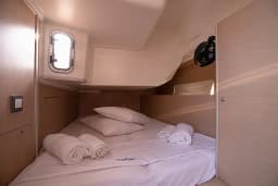 Oceanis 40.1 in Salerno / Marina d'Arechi thumbnail 12