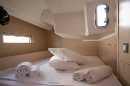 Oceanis 40.1 in Salerno / Marina d'Arechi thumbnail 14