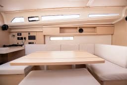 Oceanis 40.1 in Salerno / Marina d'Arechi thumbnail 17