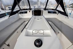 Oceanis 40.1 in Salerno / Marina d'Arechi thumbnail 19