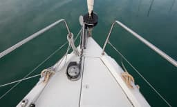 Oceanis 40.1 in Salerno / Marina d'Arechi thumbnail 25