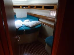 Bavaria 46 Cruiser in Lefkada / Port of Lefkas thumbnail 11