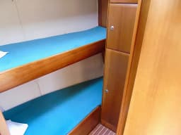 Bavaria 46 Cruiser in Lefkada / Port of Lefkas thumbnail 14