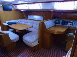 Bavaria 46 Cruiser in Lefkada / Port of Lefkas thumbnail 16