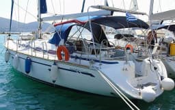Bavaria 46 Cruiser in Lefkada / Port of Lefkas thumbnail 3