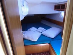 Bavaria 46 Cruiser in Lefkada / Port of Lefkas thumbnail 5