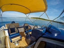 Galeon Galia 630 in Mali Lošinj / Marina Lošinj thumbnail 10