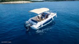 Galeon Galia 630 in Mali Lošinj / Marina Lošinj thumbnail 13