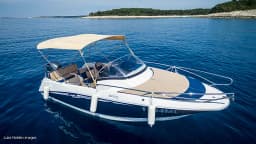 Galeon Galia 630 in Mali Lošinj / Marina Lošinj thumbnail 14