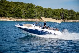 Galeon Galia 630 in Mali Lošinj / Marina Lošinj thumbnail 15