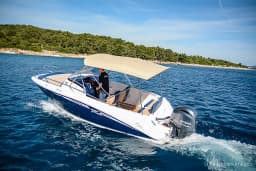 Galeon Galia 630 in Mali Lošinj / Marina Lošinj thumbnail 4