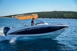 Galeon Galia 630 in Mali Lošinj / Marina Lošinj thumbnail 5