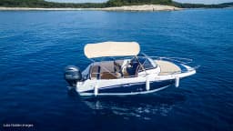 Galeon Galia 630 in Mali Lošinj / Marina Lošinj thumbnail 6