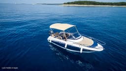 Galeon Galia 630 in Mali Lošinj / Marina Lošinj thumbnail 7