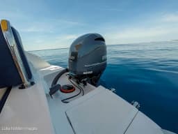 Galeon Galia 630 in Mali Lošinj / Marina Lošinj thumbnail 9
