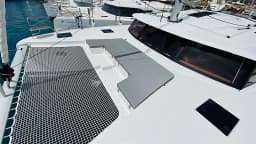 Astréa 42 in Fethiye / Yacht Classic Hotel thumbnail 32
