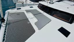 Astréa 42 in Fethiye / Yacht Classic Hotel thumbnail 36