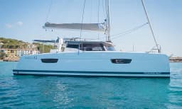 Astréa 42 in Fethiye / Yacht Classic Hotel thumbnail 46