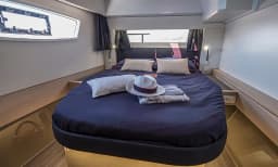 Astréa 42 in Fethiye / Yacht Classic Hotel thumbnail 49