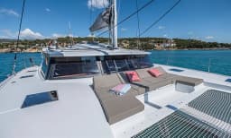 Astréa 42 in Fethiye / Yacht Classic Hotel thumbnail 50