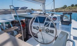 Astréa 42 in Fethiye / Yacht Classic Hotel thumbnail 51