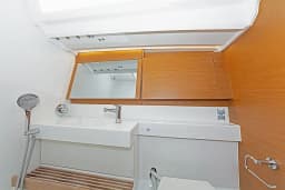 Sun Odyssey 440 in Athens / Alimos Marina thumbnail 11