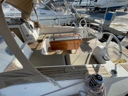 Elan Impression 45 in Zadar / Marina Zadar thumbnail 11
