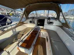 Elan Impression 45 in Zadar / Marina Zadar thumbnail 12