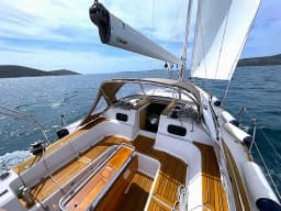 Elan Impression 45 in Zadar / Marina Zadar thumbnail 16