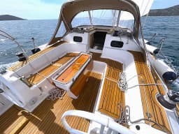 Elan Impression 45 in Zadar / Marina Zadar thumbnail 18