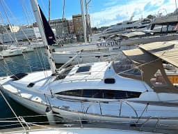 Elan Impression 45 in Zadar / Marina Zadar thumbnail 23