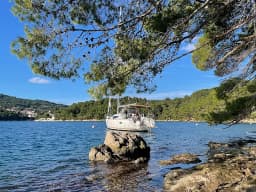 Elan Impression 45 in Zadar / Marina Zadar thumbnail 24