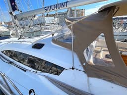 Elan Impression 45 in Zadar / Marina Zadar thumbnail 28