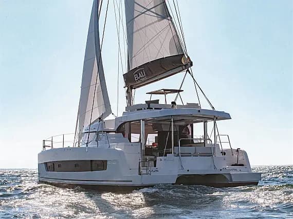 Bali Catspace in Stockholm - Saltsjöbaden / Saltsjö Pir Marina - image 1