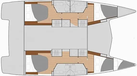 Isla 40 in Fethiye / Yacht Classic Hotel - image 1