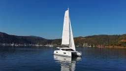 Isla 40 in Fethiye / Yacht Classic Hotel thumbnail 9