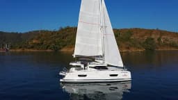 Isla 40 in Fethiye / Yacht Classic Hotel thumbnail 10