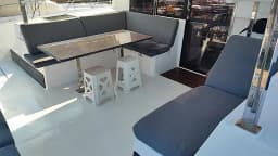 Isla 40 in Fethiye / Yacht Classic Hotel thumbnail 13