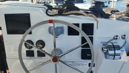 Isla 40 in Fethiye / Yacht Classic Hotel thumbnail 14
