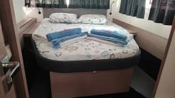 Isla 40 in Fethiye / Yacht Classic Hotel thumbnail 19