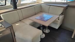 Isla 40 in Fethiye / Yacht Classic Hotel thumbnail 25