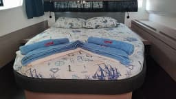 Isla 40 in Fethiye / Yacht Classic Hotel thumbnail 4