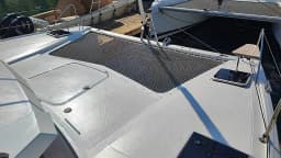 Isla 40 in Fethiye / Yacht Classic Hotel thumbnail 6
