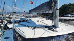 Isla 40 in Fethiye / Yacht Classic Hotel thumbnail 7